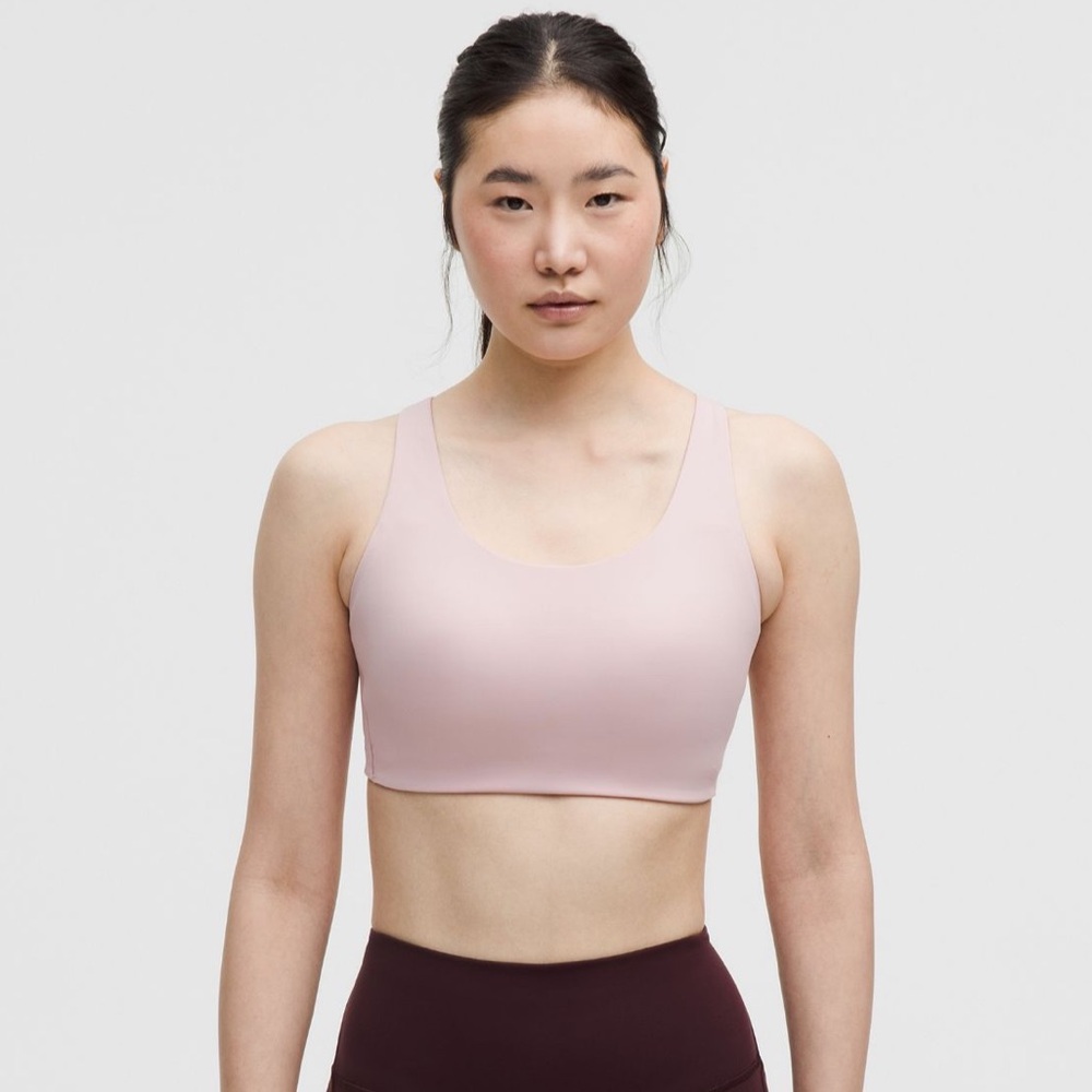 Lululemon Energy Sports Bra - High Support